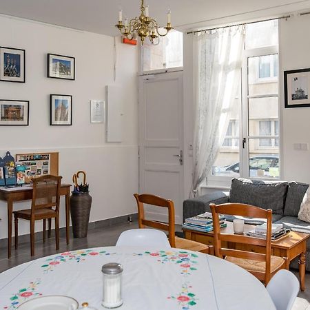 Chambre D'Hotes Les Cles Des Places Arras Eksteriør billede