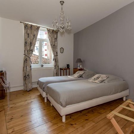 Chambre D'Hotes Les Cles Des Places Arras Eksteriør billede