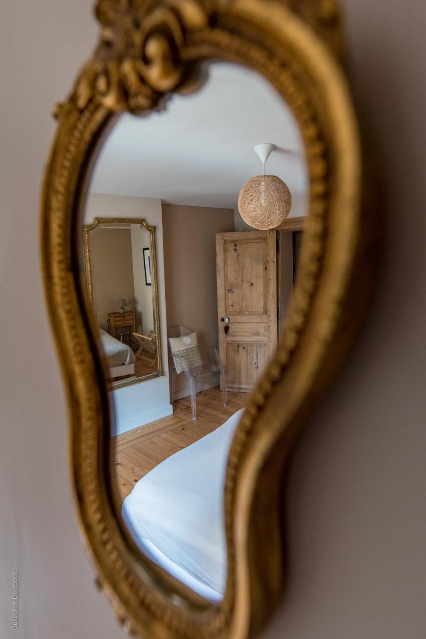 Chambre D'Hotes Les Cles Des Places Arras Eksteriør billede